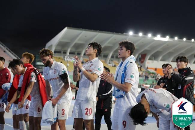 사진=한국프로축구연맹