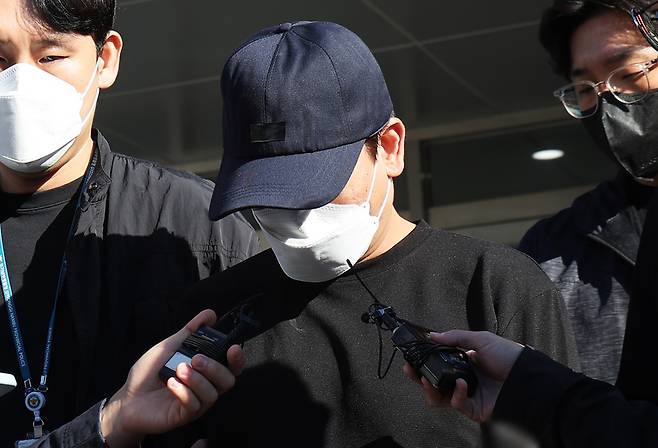생후 2개월 된 딸을 폭행해 숨지게 한 40대 친부 A 씨 / 사진 = 연합뉴스