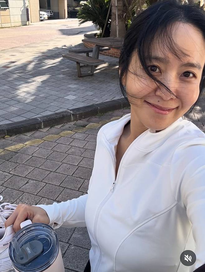 박지윤 사회관계망서비스