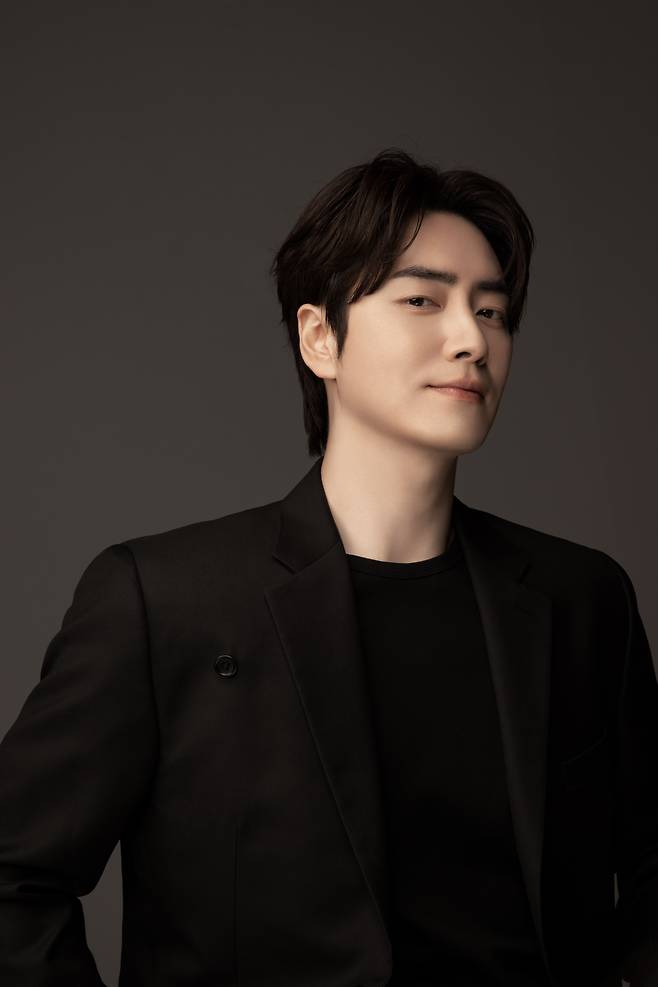 ▲ 이준혁. 제공ㅣ에이스팩토리