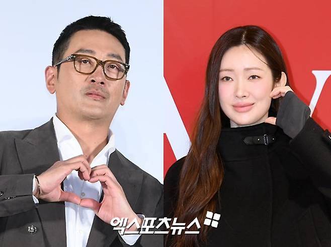 배우 하정우가 차정원과 결혼을 발표한 가운데, 과거 밝힌 '50세 결혼 목표'를 이루게 돼 눈길을 끈다.