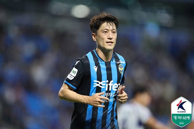 사진제공=한국프로축구연맹