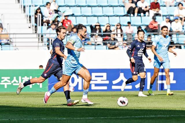 ⓒ대구FC
