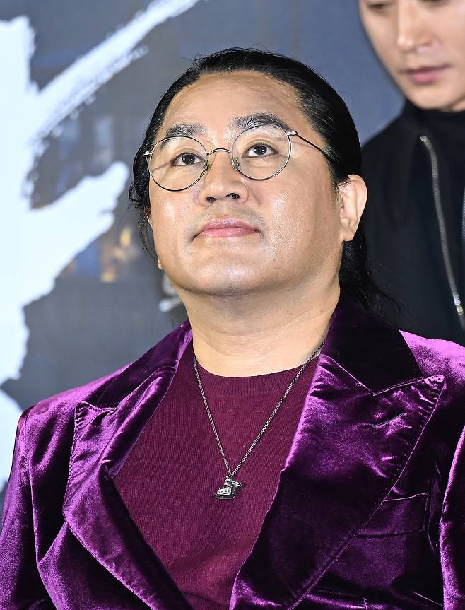 김한민 감독 ⓒOSEN