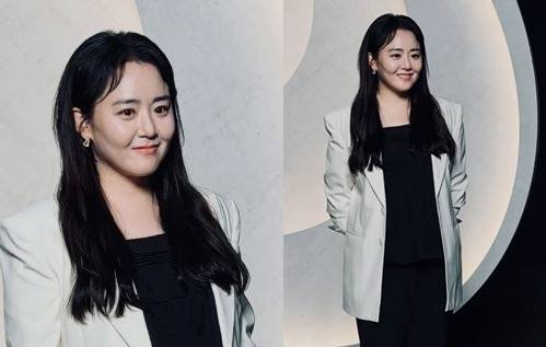 문근영 소셜미디어