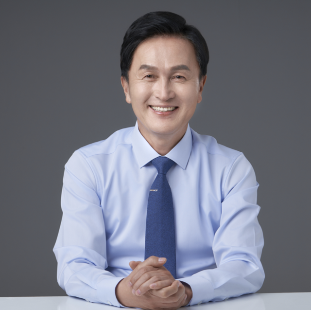 류삼영 서울 동작구청장. 동작구 제공