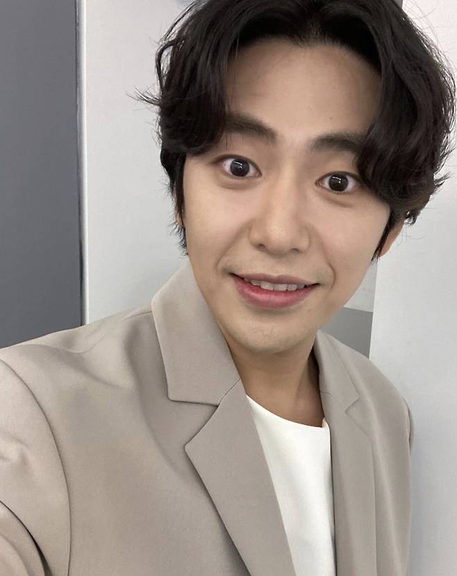 안용준. 사진| 안용준 SNS