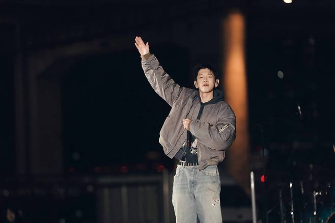 크러쉬