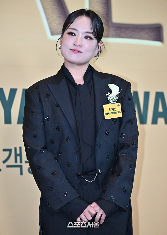 정지선. 사진 | 스포츠서울 DB