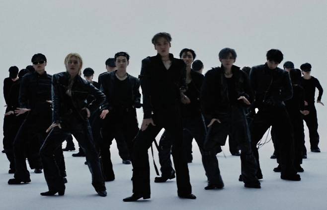 에이티즈, 선공개곡 ‘드립’ 공개 (제공: KQ엔터테인먼트)