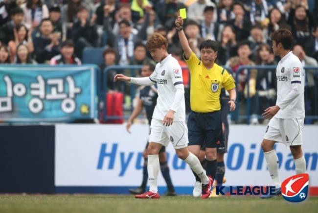 사진=한국프로축구연맹