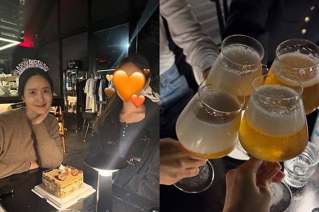 박지윤 사회관계망서비스