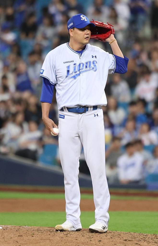 출처:삼성 라이온즈