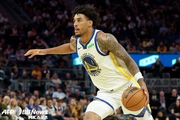 렌덴버그는 NBA에 새롭게 데뷔했다. 사진=ⓒAFPBBNews = News1