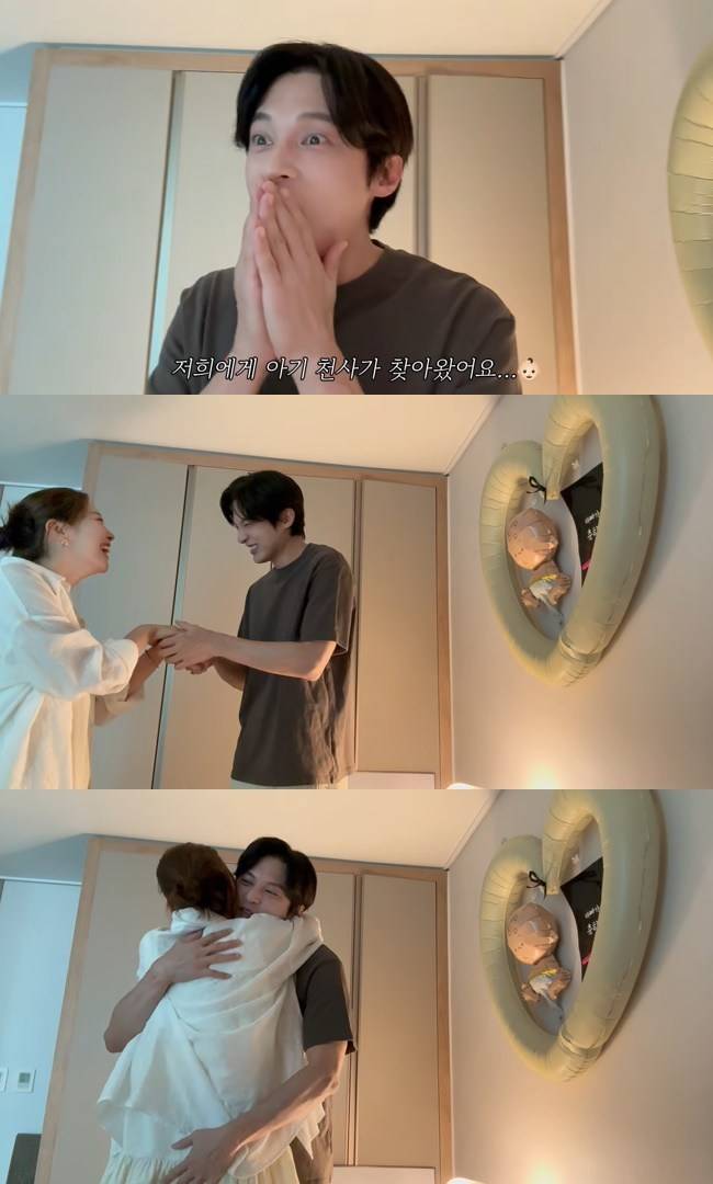 사진=김가은 채널 영상 캡