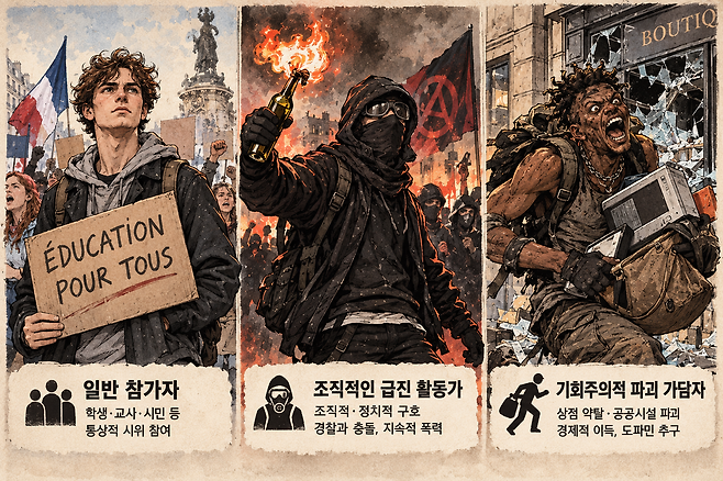 생성형 AI로 만든 이미지.