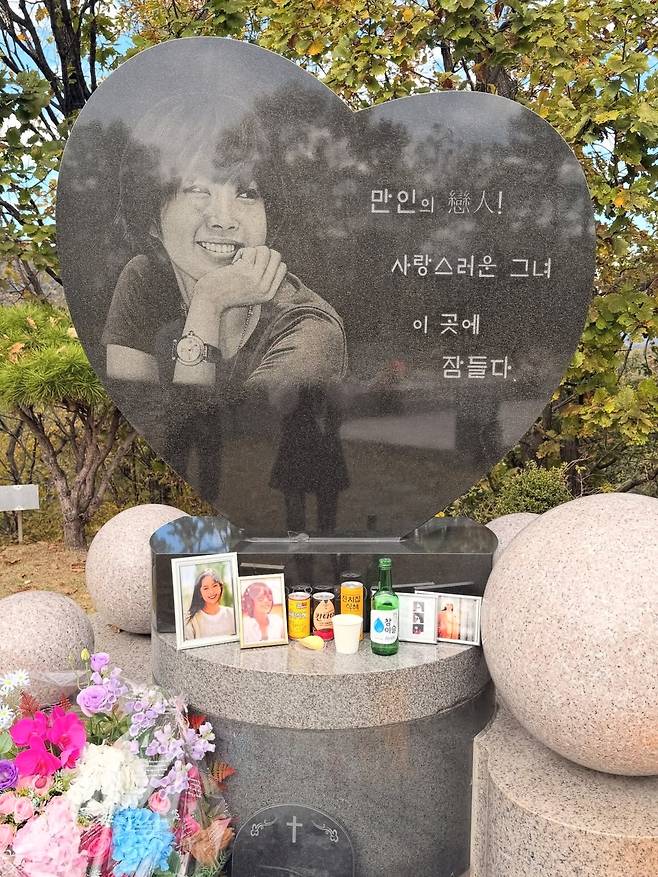 최준희 SNS.