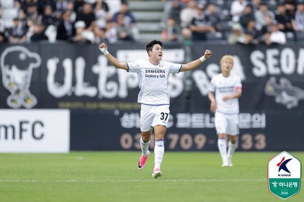 ⓒ프로축구연맹