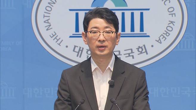 주진우 국민의힘 의원