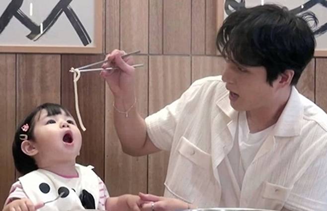 사진=KBS 2TV ‘슈퍼맨이 돌아왔다’(‘슈돌’)