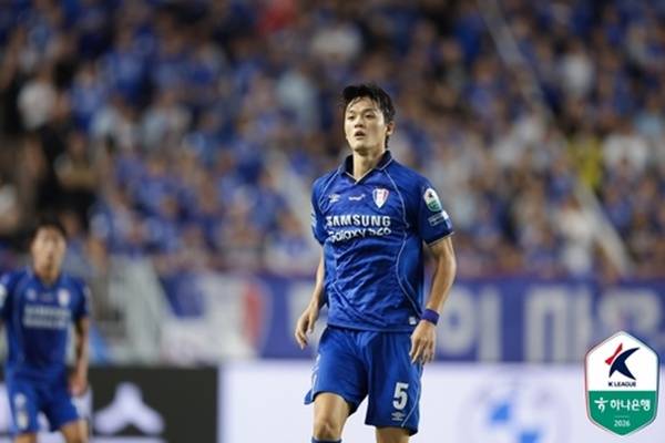 고종현 / 사진=한국프로축구연맹 제공