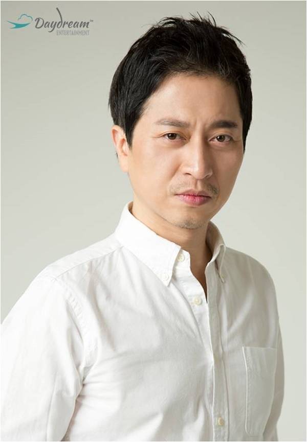 박근수. 사진l데이드림 엔터테인먼트