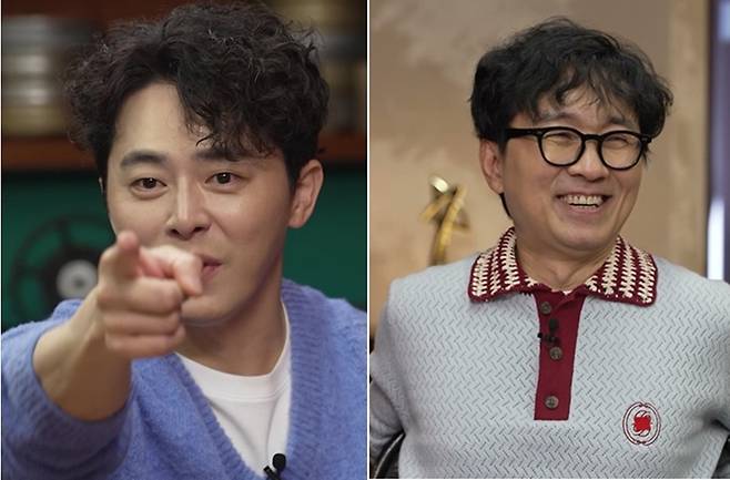 SBS '거장항준'