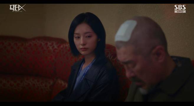 출처:SBS '닥터 X'
