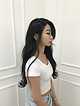 출처: by 모조 디스커넥션 헤어 두산점
