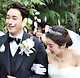 심형탁이 20일 일본인 아내 히라이 사야와 한국에서 결혼식을 진행했다. 사진제공=심형탁 SNS