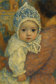 Alfred Sisley.png 지브리 포함 AI 그림체 38개 비교 (ChatGPT)