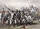 출처: 아이티 혁명 (그림: Battle of Vertières in 1803)