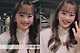 출처: 이달의 소녀 공식 유튜브 '이달의 소녀/츄&고원 (LOONA/Chuu&Go Won) 1st Fan Event' 영상 캡처