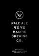 출처: Magpie Brewing Co.