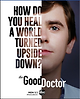 출처: abc <Good Doctor season4 >  poster
