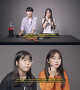 출처: OSSC | '소울 푸드'를 처음 먹어본 한국 십 대들의 반응