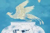 세련된 전통미감 - 현대적인 한국화, 이지영 작가