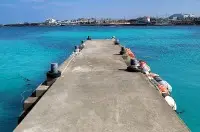 푸른 바다와 맑은 하늘이 만나는 곳, 제주 동복포구! 💙