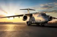한국이 C-390 수송기를 선택한 진짜 이유