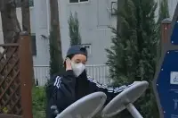 안은진 깨방정에 빵 터진 남궁민♥.. "진짜 이럴 거야?"