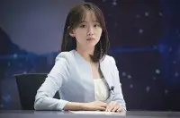 "그냥 해봤어요"… 삼성·기자·모델 거쳐 탑배우 된 엘리트 정체