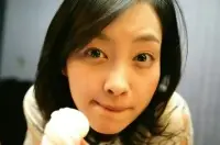 방청객으로 나와 화면 고정 잡히고 그냥 탑여배우 된 연예인