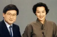 배우인데 뉴스 앵커 맡았다가 10개월 만에 잘리고 ‘평생 먹을 욕’ 다 먹은 여배우